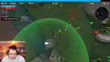 Gameplay-Fortschritt und Item…