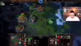 Warcraft 3 Invitational und C…