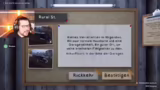 Technische Probleme und spont…