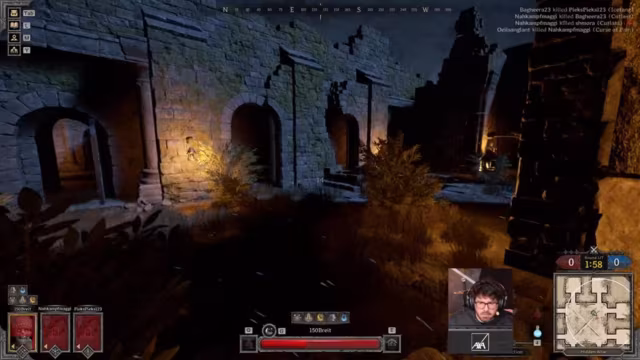 Erneut Patches für Meta-Änderungen im Spiel