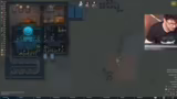 RimWorld-Neustart und Mechano…