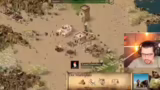 Stronghold und Open Front