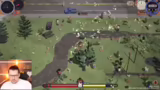Deadly Days Highscore Jagd