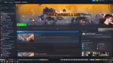 Mechabellum