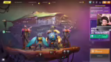 Gruppenführung und Loadout-An…