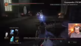 Dark Souls 3 Bosskampf und Ri…
