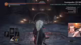 Wyvern-Kampf, Controller-Empf…