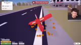 Flugzeugbau und Cargo-Optimie…
