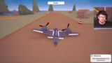 Missionen, Flugzeug-Design un…