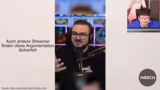 Kritik an Influencern und ihr…