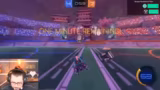 Rocket League Best of Five: K…