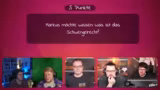 Zweite Rate Runde: "Was ist d…