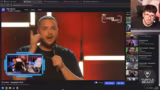 Spoiler zu kommenden Streams…