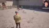 Half Sword