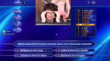 Who Wants to Be a Millionaire