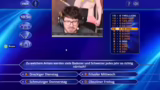Fokusrunde und Joker-Einsatz…