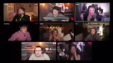 Neue Runde und Quizfragen