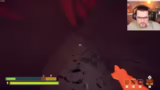 Vulkan und Flare