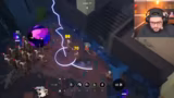 One Last Raid