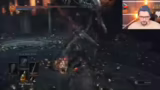 Erkundung von Dark Souls 3 un…