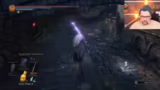 Fortsetzung des Dark Souls 3…