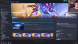 Games + Demos