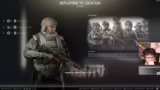Gear-Tausch und Sniper-Pläne