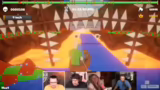 Spielvorschlag und Frustration