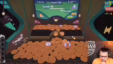 Manager, Bonus-Coins und Tick…