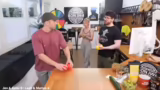 Vorstellung des Spiels Boule