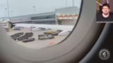 Diskussion über Flugzeuge und…