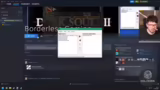 Blueprint-Session und Halo Tr…