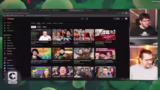 YouTube Content und Shop-Sale
