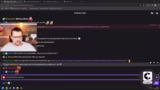 Just Chatting