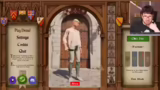 Half Sword