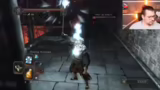 DARK SOULS II: Scholar of the…