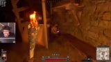 Cheater-Verdacht, Map-Wechsel…