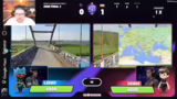 Diskussion über GeoGuessr als…