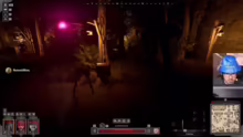 !BL4 im Splitscreen ! Leon zu Gast bei…