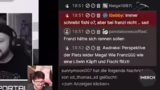 Minecraft Pirol und Reaktionen