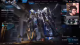 Mecha BREAK