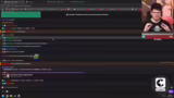 Playlist-Button auf dem Strea…