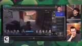 Dark Souls Training und Avi A…