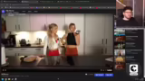Lob für Lin und Anekdoten