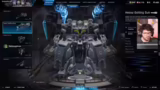 Mecha Break Matches, Strategi…