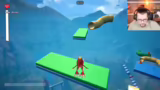 Frog Jump