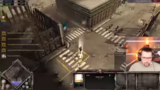Dawn of War und Space Marine 2