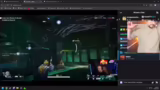 Frog Jump