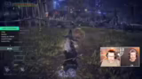 Night Rain Challenge und Waff…
