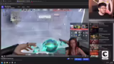 Amerikanische Streamer-Szene,…